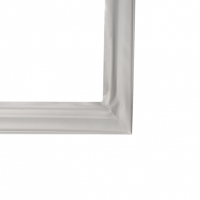 Уплотнитель двери для холодильника Indesit, Ariston, Stinol 1009х571мм, C00295030