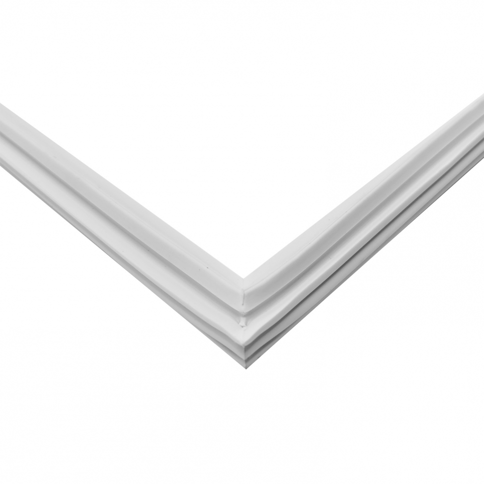 Уплотнитель двери для холодильника 745х365мм, 0060827631, 827631