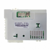 Модуль управления для стиральных машин Indesit, Ariston, C00345565