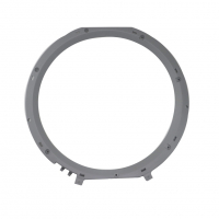 Набор 2 шт Обрамление люка для стиральной машины (0020205625), KM20205625