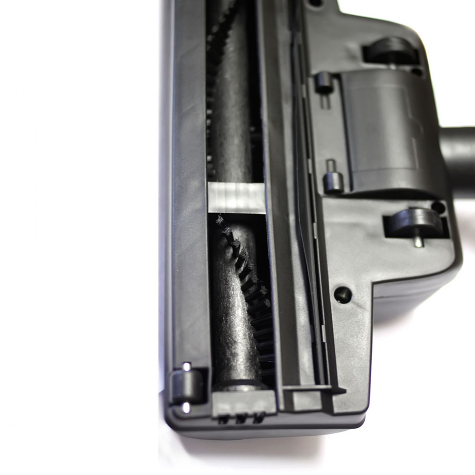 Турбощетка для пылесоса универсальная, v1141 Турбощетка для пылесоса универсальная, v1141