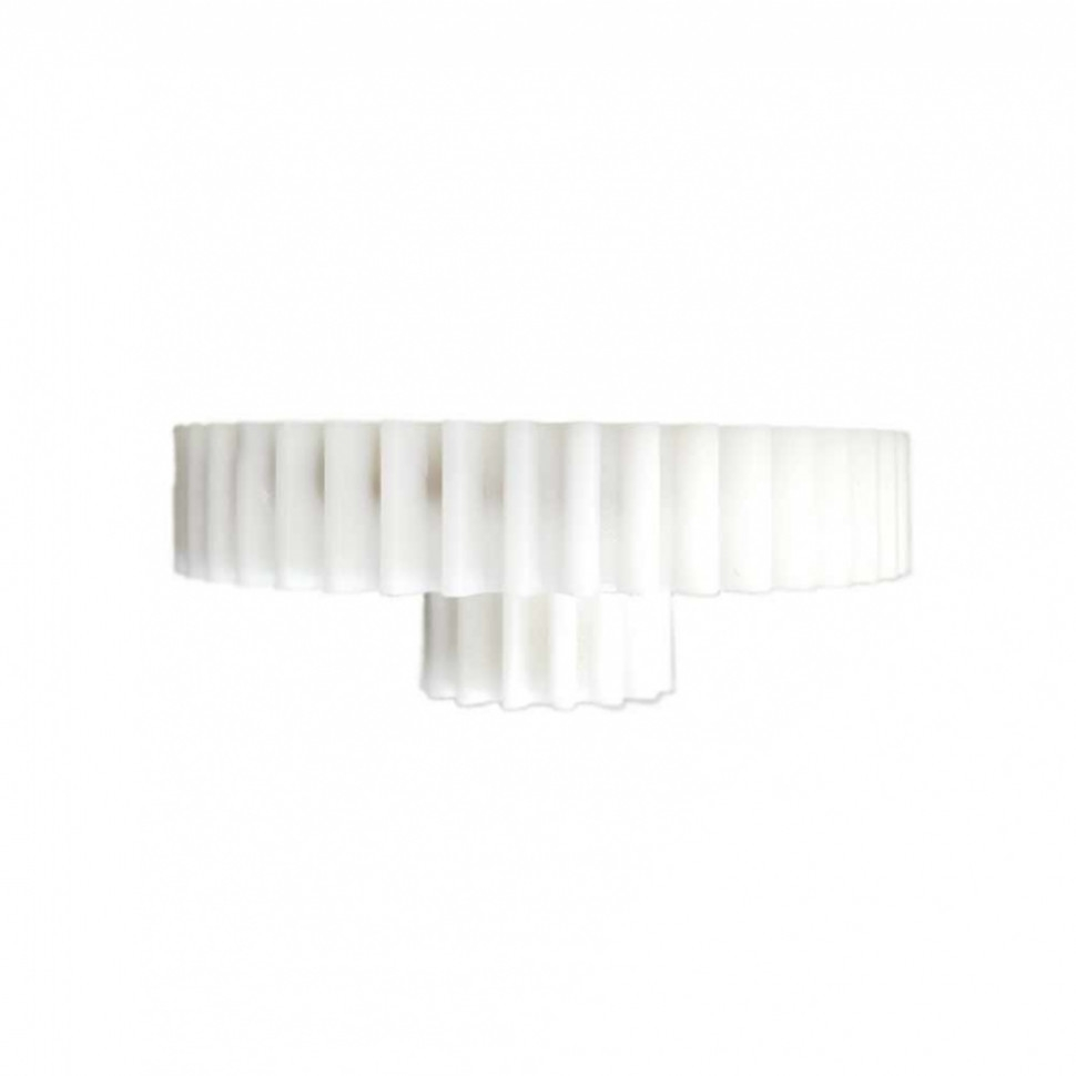 Набор 2 шт Средняя шестерня для мясорубки Polaris D82мм, 45/15 зубьев, KMh1133 Набор 2 шт Средняя шестерня для мясорубки Polaris D82мм, 45/15 зубьев, KMh1133