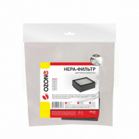 HEPA-фильтр для роботов-пылесосов iRobot синтетический, Ozone, HR-82NZ