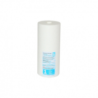 Картридж для фильтра воды ИТА полипропиленовый PP 10" 1 мкм для корпуса Big Blue (Jumbo), F30103-1 Картридж для фильтра воды ИТА полипропиленовый PP 10" 1 мкм для корпуса Big Blue (Jumbo), F30103-1