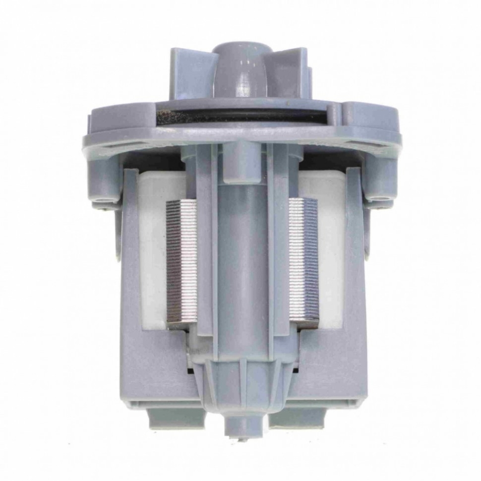 Насос откачки воды для стиральной машины AEG, Ariston, Bosch, Electrolux, Zanussi, Askoll M50, 30W, 3 защёлки, C00266228