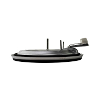 Чугунная конфорка для электрической плиты Ariston, Indesit, Gefest, Gorenje 2000 Вт, 180 мм универсальная, 818020 Чугунная конфорка для электрической плиты Ariston, Indesit, Gefest, Gorenje 2000 Вт, 180 мм универсальная, 818020