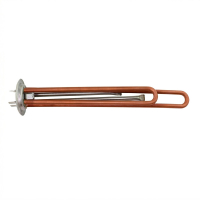 ТЭН 2кВт (700Вт/1300Вт) RF для водонагревателя Thermex RZL, IS, IR, Garanterm, Electrolux EWH, 30, 50, 80, 100 литров, 10152