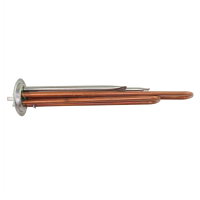 ТЭН 2кВт (700Вт/1300Вт) RF для водонагревателя Thermex RZL, IS, IR, Garanterm, Electrolux EWH, 30, 50, 80, 100 литров, 10152