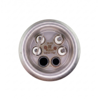 ТЭН 2кВт (700Вт/1300Вт) RF для водонагревателя Thermex RZL, IS, IR, Garanterm, Electrolux EWH, 30, 50, 80, 100 литров, 10152