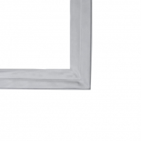 Уплотнитель двери для однокамерного морозильника Атлант, Минск 1330x560мм, 769748901601 Уплотнитель двери для однокамерного морозильника Атлант, Минск 1330x560мм, 769748901601