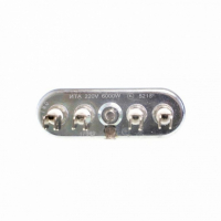 ТЭН 6000W (6кВт) для промышленной стиральной машины, 47849 ТЭН 6000W (6кВт) для промышленной стиральной машины, 47849