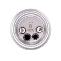 ТЭН 1,3кВт (1300Вт) RF для водонагревателя Thermex, Garanterm RZB, IF, ID, под анод М4, 10157 ТЭН 1,3кВт (1300Вт) RF для водонагревателя Thermex, Garanterm RZB, IF, ID, под анод М4, 10157