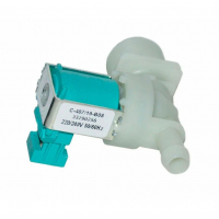 Клапан впускной, заливной, подачи воды для стиральной машины Zanussi, Electrolux, AEG, 3792260626