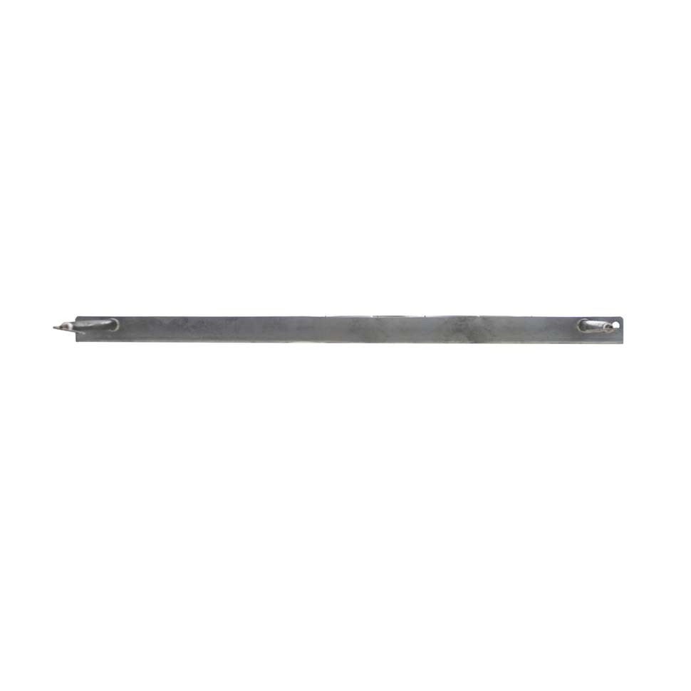 ТЭН духовки Ariston, Indesit нижний 1200 Вт, 380x320мм, C00081590, C00288252, 288252, C00081590, 081590, C00288251