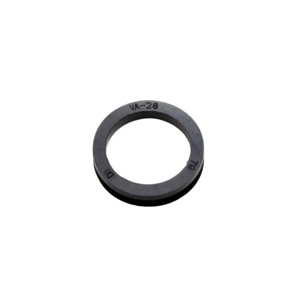 Сальник бака V-ring для стиральных машин (SLB303UN), VA28 Сальник бака V-ring для стиральных машин (SLB303UN), VA28