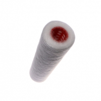 Картридж для фильтра горячей воды ИТА полипропиленовая нить PS 10" 10 мкм, FH30201-10 Картридж для фильтра горячей воды ИТА полипропиленовая нить PS 10" 10 мкм, FH30201-10