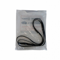 Приводной ремень барабана сушильной машины Ariston, Indesit, Contitech 1860 H9, 144001958, C00145707