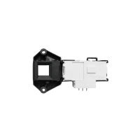 Блокировка люка для стиральных машин, под винт, 0020400505C, 204505