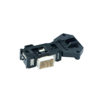 Блокировка люка для стиральных машин, под винт, 0020400505C, 204505