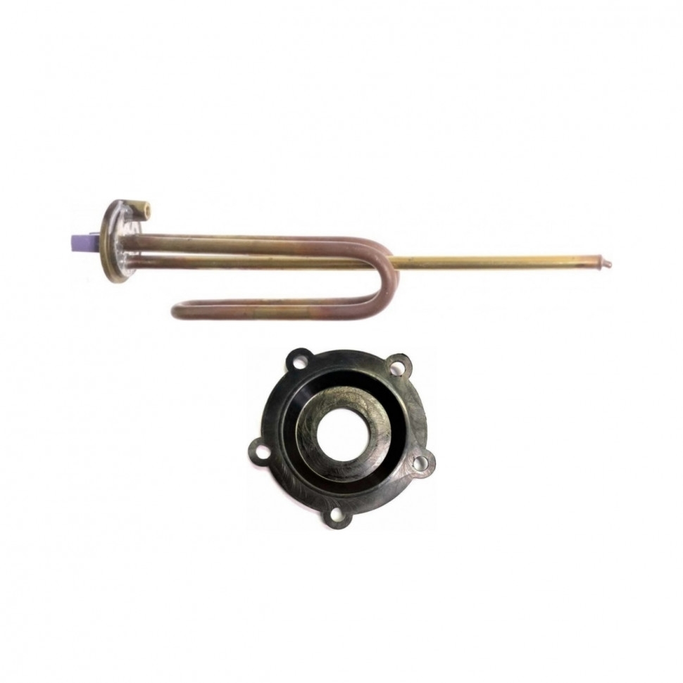 Комплект ТЭН 2 кВт (2000 Вт) RCF для водонагревателя Thermex под анод М6 + прокладка , R184271K2 Комплект ТЭН 2 кВт (2000 Вт) RCF для водонагревателя Thermex под анод М6 + прокладка , R184271K2