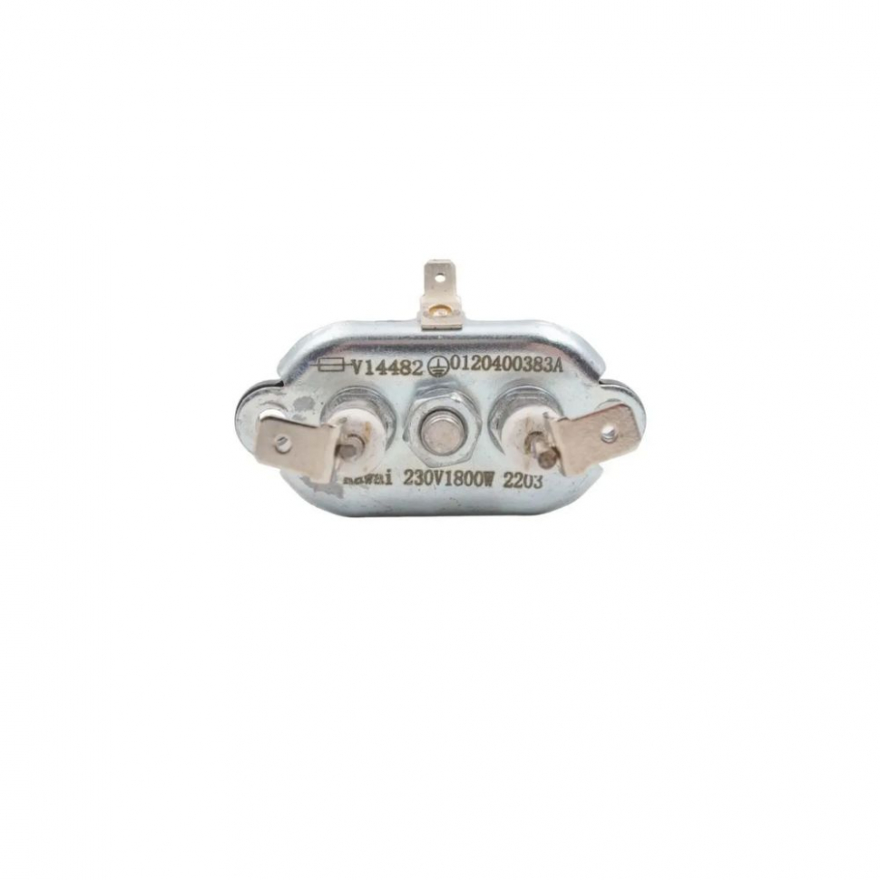 ТЭН 1800Вт для посудомоечной машины Haier, 0120400383, 400383