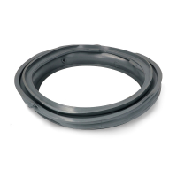 Манжета люка стиральной машины Midea, Dexp, Hansa, 12638100000535