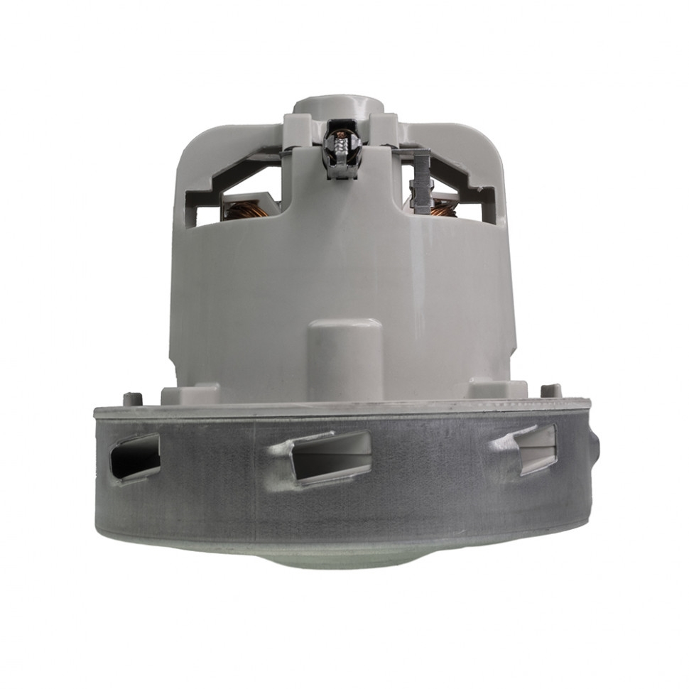 Двигатель моющего пылесоса Columbus, Karcher, 1200W, D145мм, d105мм, H130мм, h100мм, клеммы раздельно, 230V (11me65 E063700003 6110950011), v0111