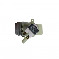 Электромагнитный клапан для посудомоечной машины AEG, Electrolux, Zanussi (50235405003, 1520233105, 50205299006), 1523650107
