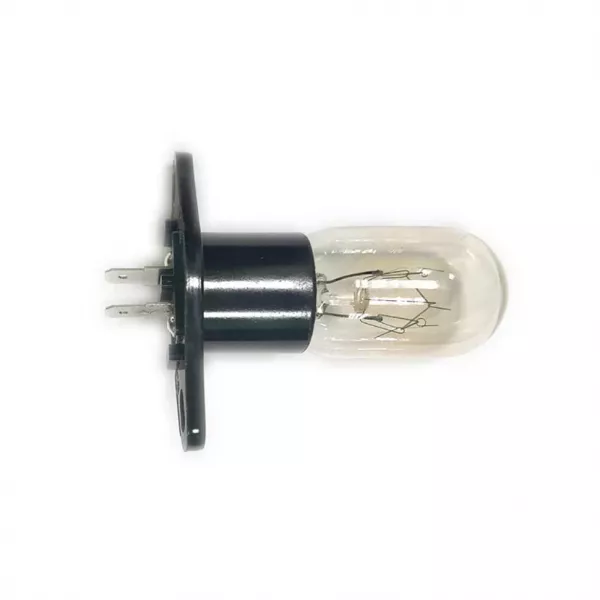 Лампочка для микроволновых печей (СВЧ) LG, Samsung, Bosch, Midea, 25w,WP025
