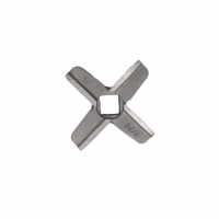 Нож для мясорубки Bosch MFW67440, MFW посадка 9,8мм, 629851, h2039