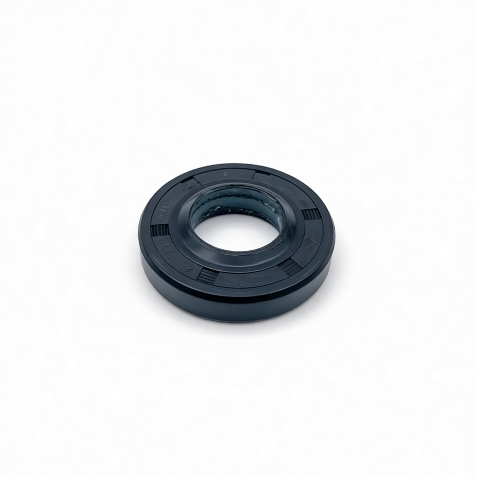 Сальник бака для стиральной машины Midea 25x50,75x10/12мм, 12638100003302