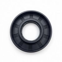 Сальник бака для стиральной машины Midea 25x50,75x10/12мм, 12638100003302