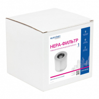 HEPA-фильтр повышенной фильтрации для пылесосов Karcher целлюлозный, Euroclean, KHPM-WD2000NZ