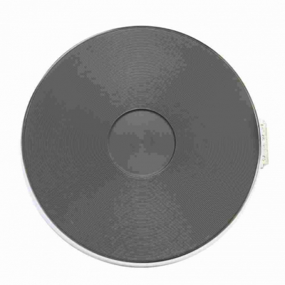 Конфорка электроплиты для Gefest, Мечта, 1500W, ИТАТЭН, D180мм, 4 контакта, 8...