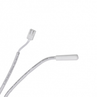 Набор 2 шт Датчик температуры холодильника Атлант, 2120мм, -15+5°C (908081403069, 908081400505), KM908081400504