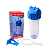 Магистральный фильтр ИТА-21, F20121-1/2