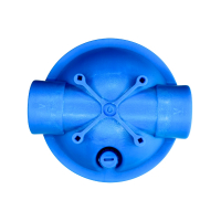 Магистральный фильтр ИТА-21, F20121-1/2