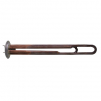 ТЭН 2000Вт (700Вт/1300Вт) RF для водонагревателя Thermex RZL, IS, IR, Garanterm, Electrolux EWH, 30, 50, 80, 100 литров, 10052