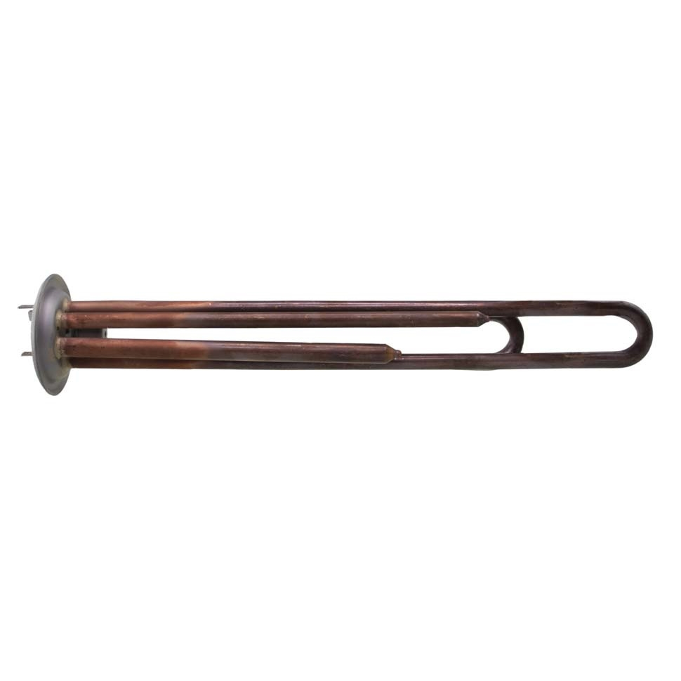 ТЭН 2000Вт (700Вт/1300Вт) RF для водонагревателя Thermex RZL, IS, IR, Garanterm, Electrolux EWH, 30, 50, 80, 100 литров, 10052