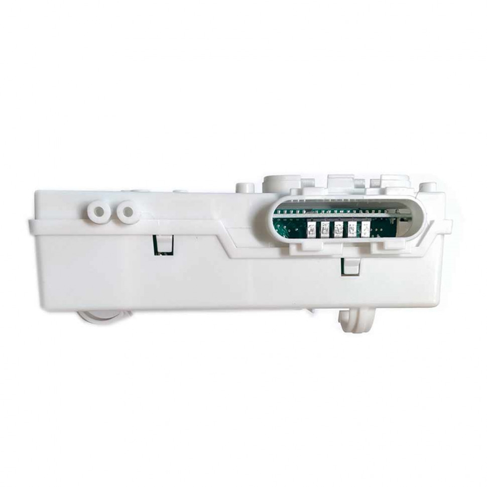 Блок управления в сборе для стиралок Ariston, Indesit, C00290546