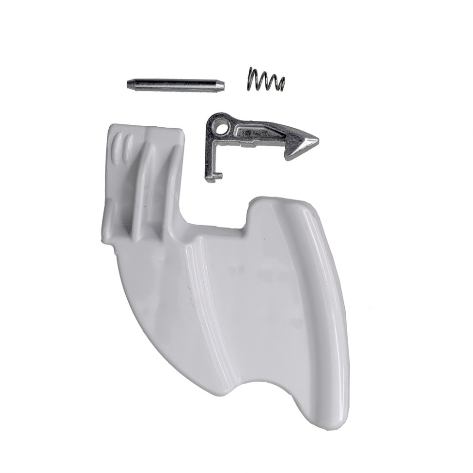 Ручка дверцы люка для стиральной машины Candy Aquamatic, 49016396 Ручка дверцы люка для стиральной машины Candy Aquamatic, 49016396