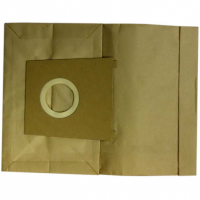 Набор 2 шт Комплект мешков BS-01 для пылесосов Bosch, Siemens, с одним микрофильтром, KMv1026