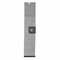 Мешок-пылесборник для пылесосов Columbus, Comac, Delvir многоразовый с пластиковым зажимом, Euroclean, EUR-7223NZ