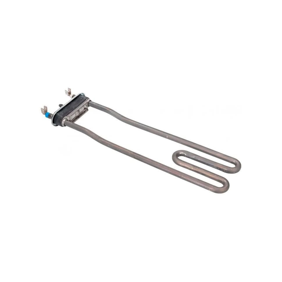 Комплект ТЭН 2000W для стиральной машины Ariston, Hotpoint, Indesit, C00051500 + фильтр + засыпка, K51500