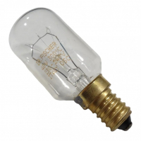 Набор 2 шт Лампа духовки 300C°, Indesit, Whirpool (C00385586, 5100.00.0.054, LFO136, KM484000008841, C00385586), KM484000008841