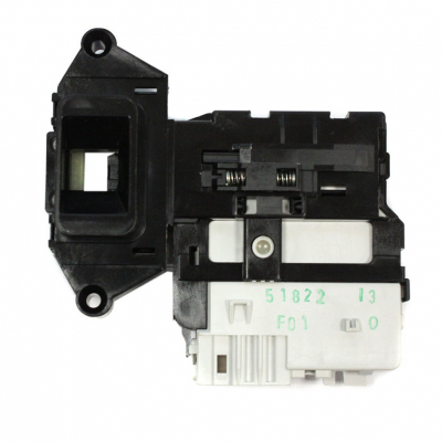 Блокировка люка, под винт, LG, 6601ER1004D