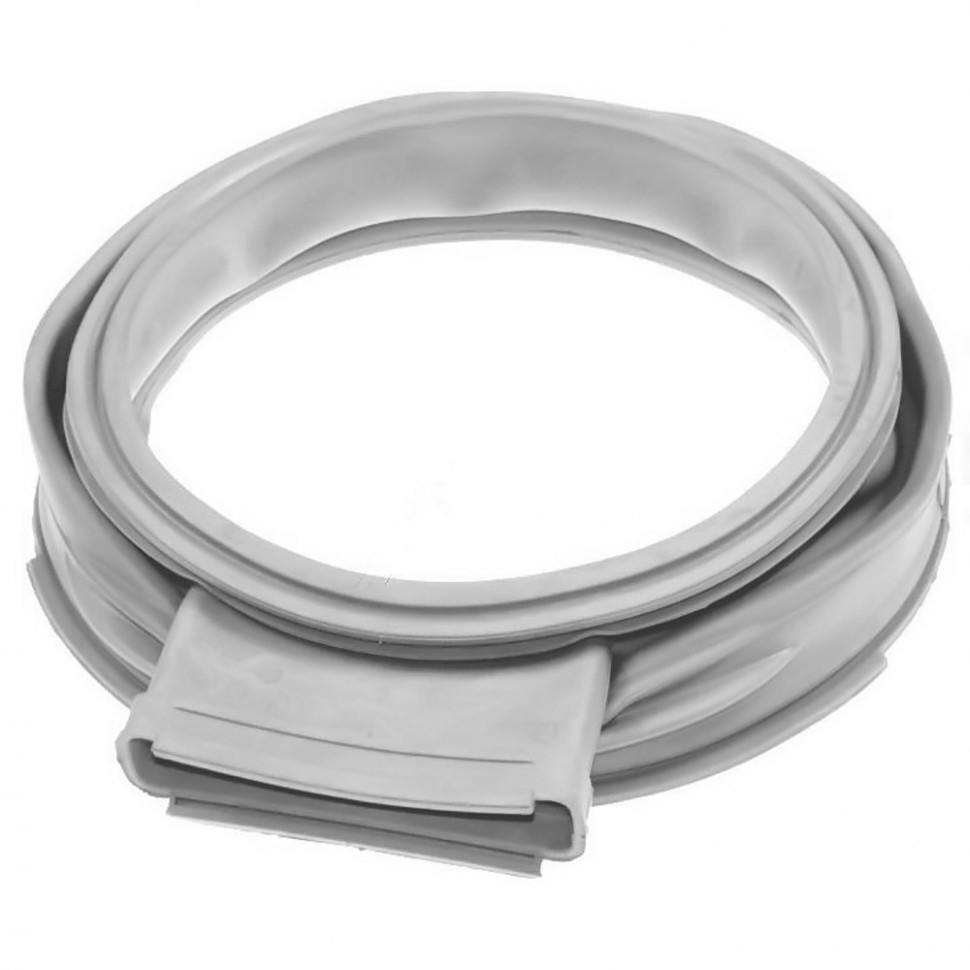 Манжета люка стиральной машины Bosch, Siemens с сушкой, 273513