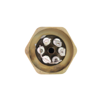 Нагревательный элемент ИТАТЭН RDT 6,0 кВт для котлов OSO нержавейка, 68060