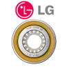 Подшипники для стиральной машины LG