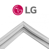 Уплотнители для холодильников LG